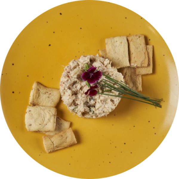 ENSALADILLA RUSA